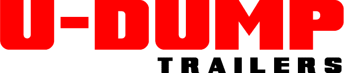U-Dump Trailers Logo